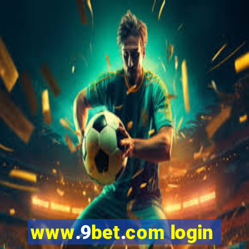 www.9bet.com login